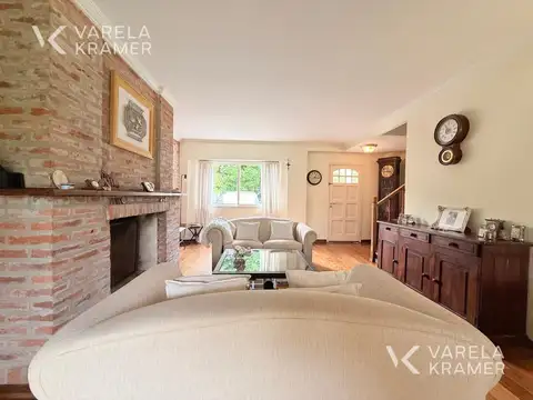 Casa en Venta al Noreste