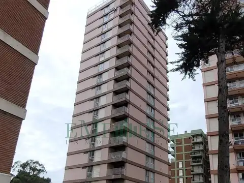 EDIFICIO ATICA II 7° D - CON COCHERA CUBIERTA
