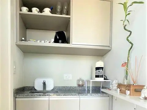 Oficina en Venta A Estrenar