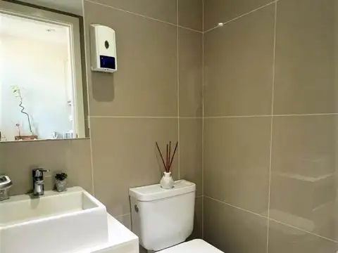 Oficina en Venta al Noroeste