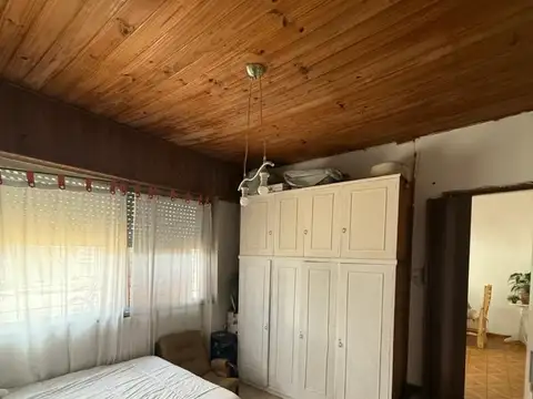 CASA 5 AMB C/JARDÍN Y TERRAZA EN MUNRO