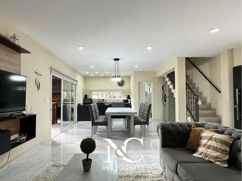 Casa en venta en Costa Esmeralda