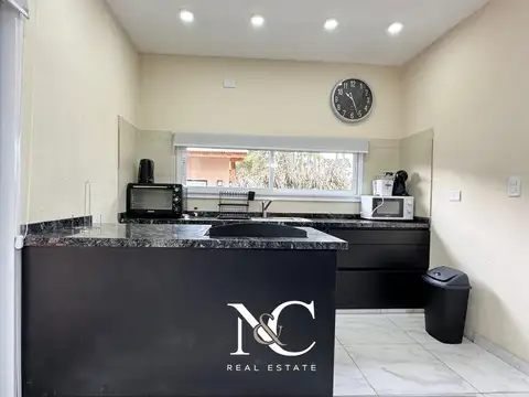 Casa en venta en Costa Esmeralda