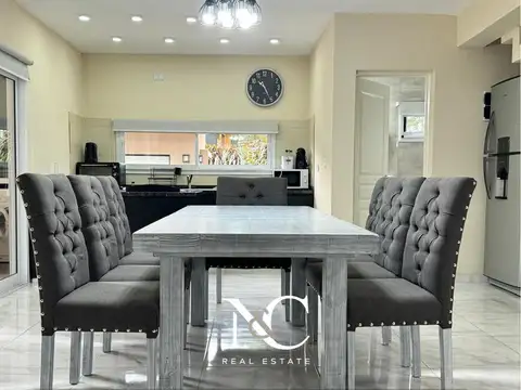 Casa en Venta 1 año