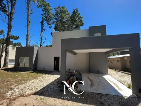 Senderos III Lote al 300