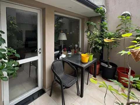 Depto Tipo Casa en Venta de 3 dormitorios