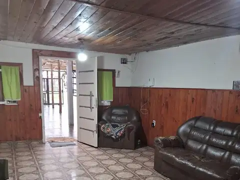 Casa en Alquiler en Jose Clemente Paz, $ 700.000
