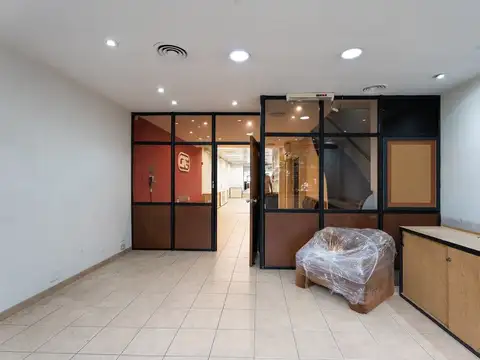 Avenida Belgrano 1400