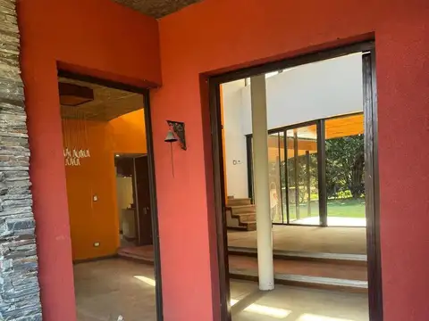 Casa en Venta.
