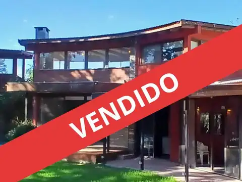 Casa en Venta.