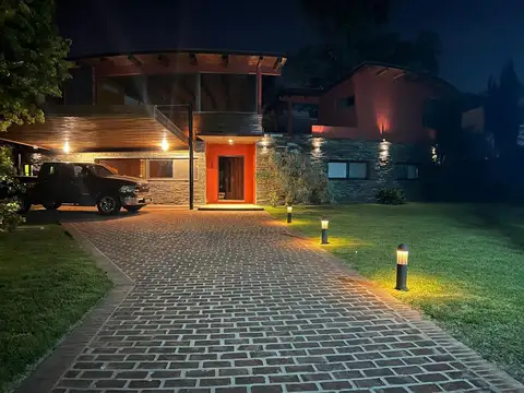 Casa en Venta 15 años