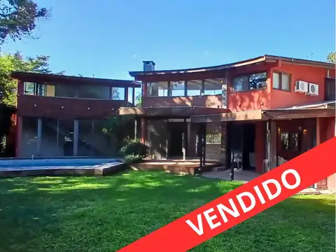 Casa en Venta.