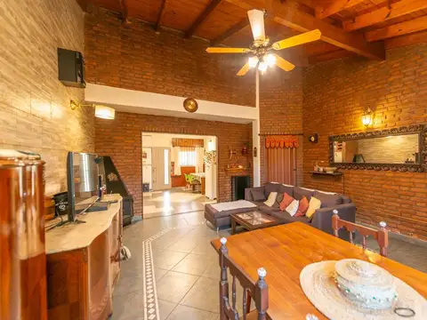 Casa en Venta 20 años