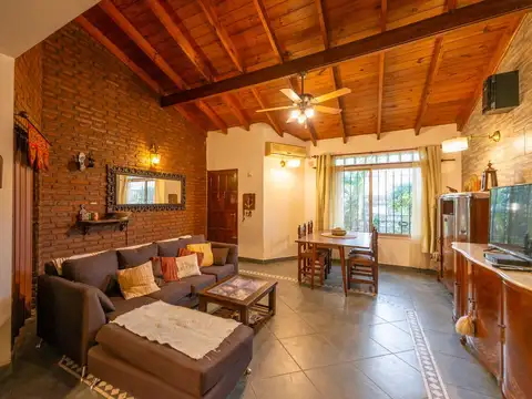 Casa en Venta en Troncos Del Talar, USD 153.000