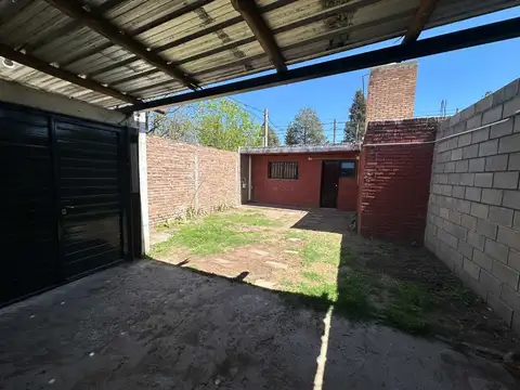 Casa en Alquiler de 1 dormitorio