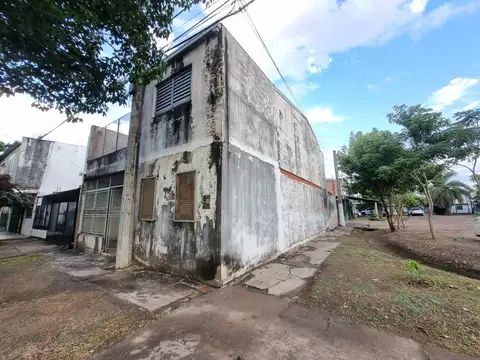 Av Evaristo Ramirez N°