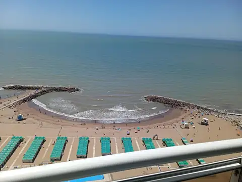 Departamento en Alquiler Temporal de 4 ambientes