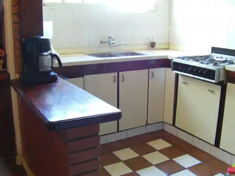 Departamento en Venta en San Cristobal, USD 124.000