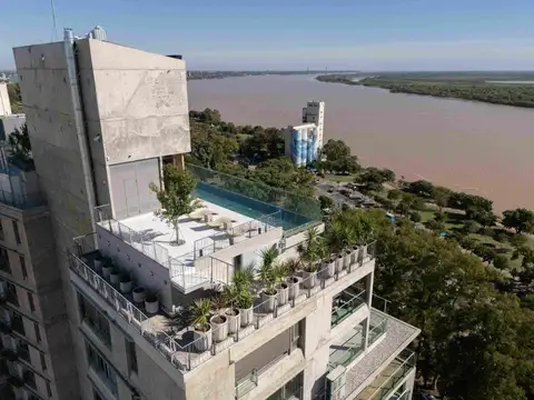 Departamento en Venta en Centro, Rosario