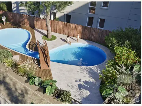 Departamento en  venta en Loma Verde