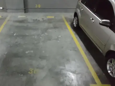 Cochera en Alquiler de 4  mts largo x 3  mts ancho