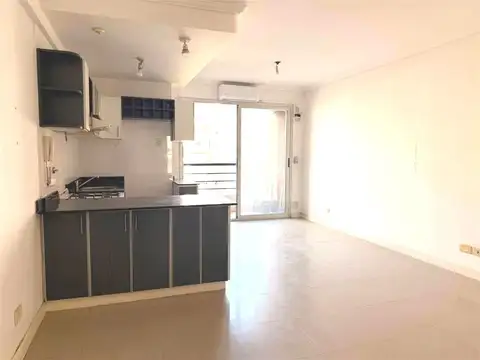 Departamento en Villa Urquiza