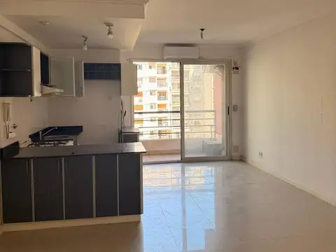 Departamento en Alquiler Apto profesional