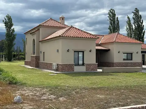 Casa en Venta 2 años