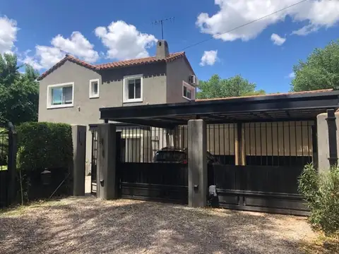 Casa en Venta en Bella Vista, Partido de San Miguel