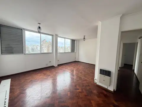Departamento de 2 dormitorios! Barrio Martin