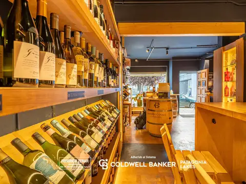 Fondo Comercio en Venta en San Carlos de Bariloche, USD 50.000
