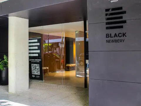 Departamento en Venta en Las Cañitas, USD 295.000