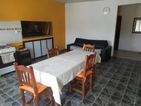 Manzana 105 Lote 4