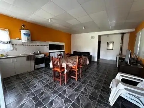 Casa en Venta 7 años