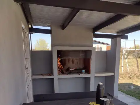 Casa en Venta en Residencias 3, USD 79.000