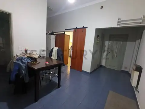 Bolivar 400, Piso 0