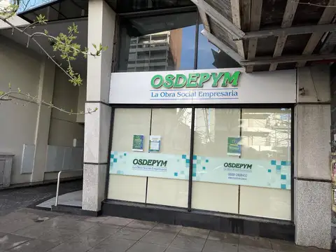Local en Venta A Estrenar