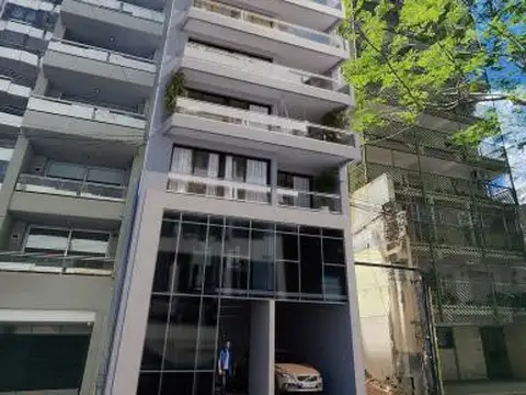 Departamento en Venta en Centro, Rosario
