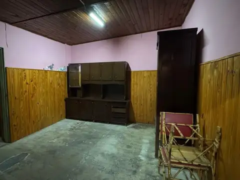 VENTA CASA CENTRICA/SERVICIOS/APTA CREDITO