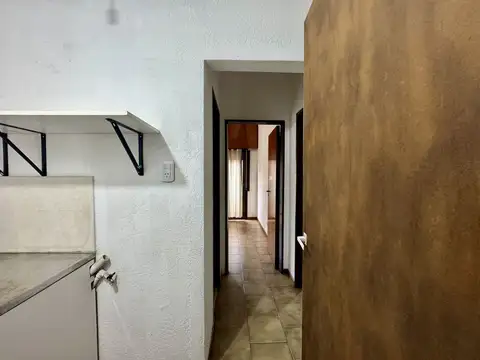 Depto Tipo Casa en Alquiler en Caseros, $ 390.000