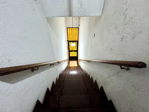 Depto Tipo Casa en Alquiler de 1 dormitorio