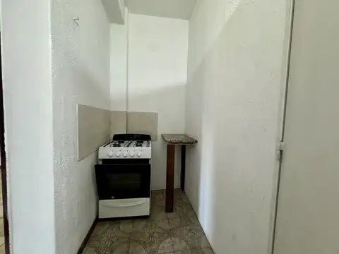 Depto Tipo Casa 2 ambientes con 1 baño