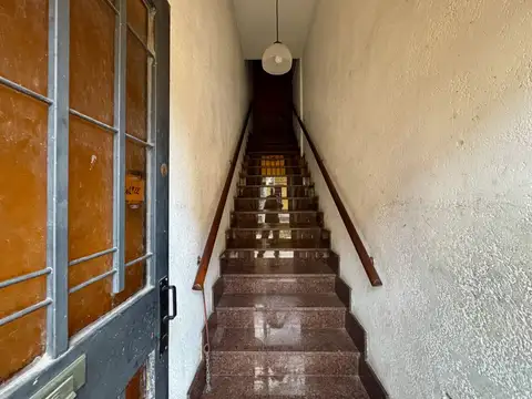 Depto Tipo Casa en Alquiler de 2 ambientes