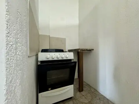 Depto Tipo Casa en Alquiler 40 años