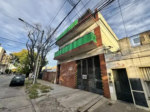 Nuestra Señora de La Merced 5100