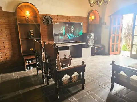 Casa en Venta 35 años