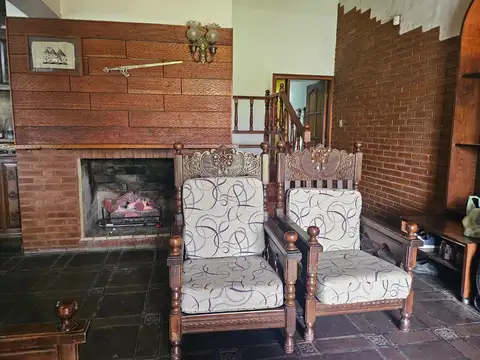 Casa en Venta al Oeste