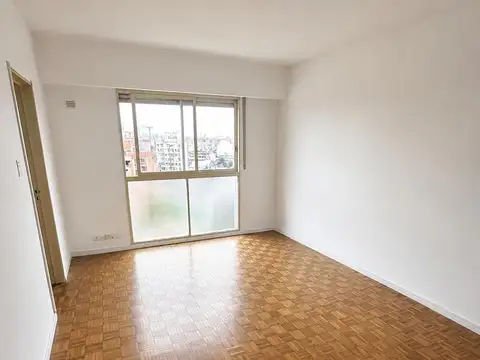 Departamento en Belgrano