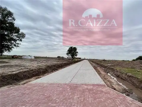 Terreno en Venta de 600,0 m2