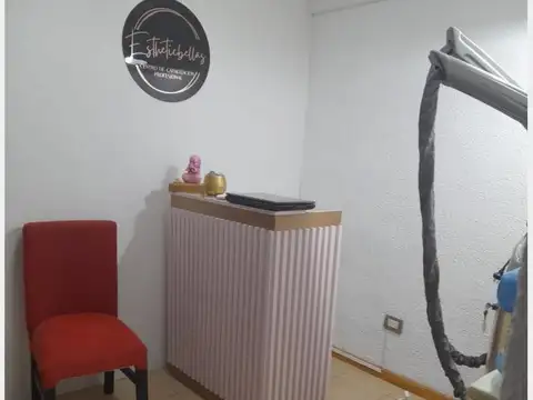 Oficina en Venta en Ramos Mejía, USD 28.000